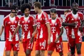 موقف بايرن ميونخ من بيع نجمه إلى ريال مدريد