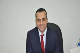 أول تعليق من عصام سراج على تعيينه مديرا للتعاقدات في الأهلي