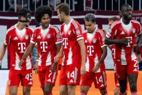 ريال مدريد يستهدف خطف نجم بايرن ميونخ