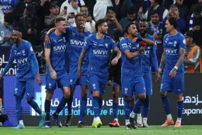 الهلال على أعتاب مرحلة جديدة.. إنزاجي يرسم الخطة مبكرًا