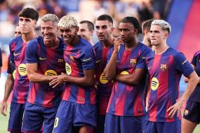 برشلونة يعلن موعد العودة استعدادًا للموسم الجديد