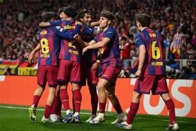 ضربة جديدة لبرشلونة.. موناكو يغلق الباب أمام رحيل لاعب الفريق