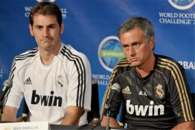 رسمياً.. بنفيكا يعلن إنتقال جوزيه مورينيو إلى ريال مدريد بشرط