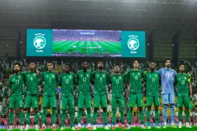 من السعودية إلى نهائي المونديال… قصة لاعب دخل التاريخ من أوسع أبوابه