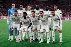 صفقة مدوية على أعتاب ريال مدريد من قلب مانشستر سيتي