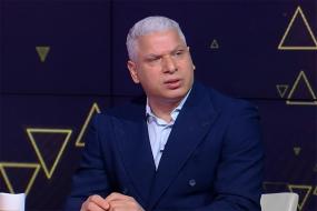 رسميا.. الأهلي يعلن تعيين وائل جمعة مديرًا للكرة
