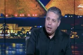 أحمد جلال: تدخل أبو ريدة لحل أزمة تأشيرة مدرب أحمال منتخب مصر لأمريكا