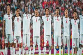 منتخب اليمن يهزم لبنان بثنائية ويتأهل إلى كأس آسيا 2027