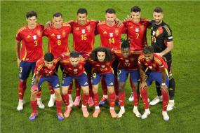 مدرب إسبانيا يفاجئ العراق بتصريح مثير