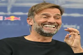 ريكيلمي يحلم بصفقة القرن: كلوب لقيادة المشروع الجديد في ريال مدريد