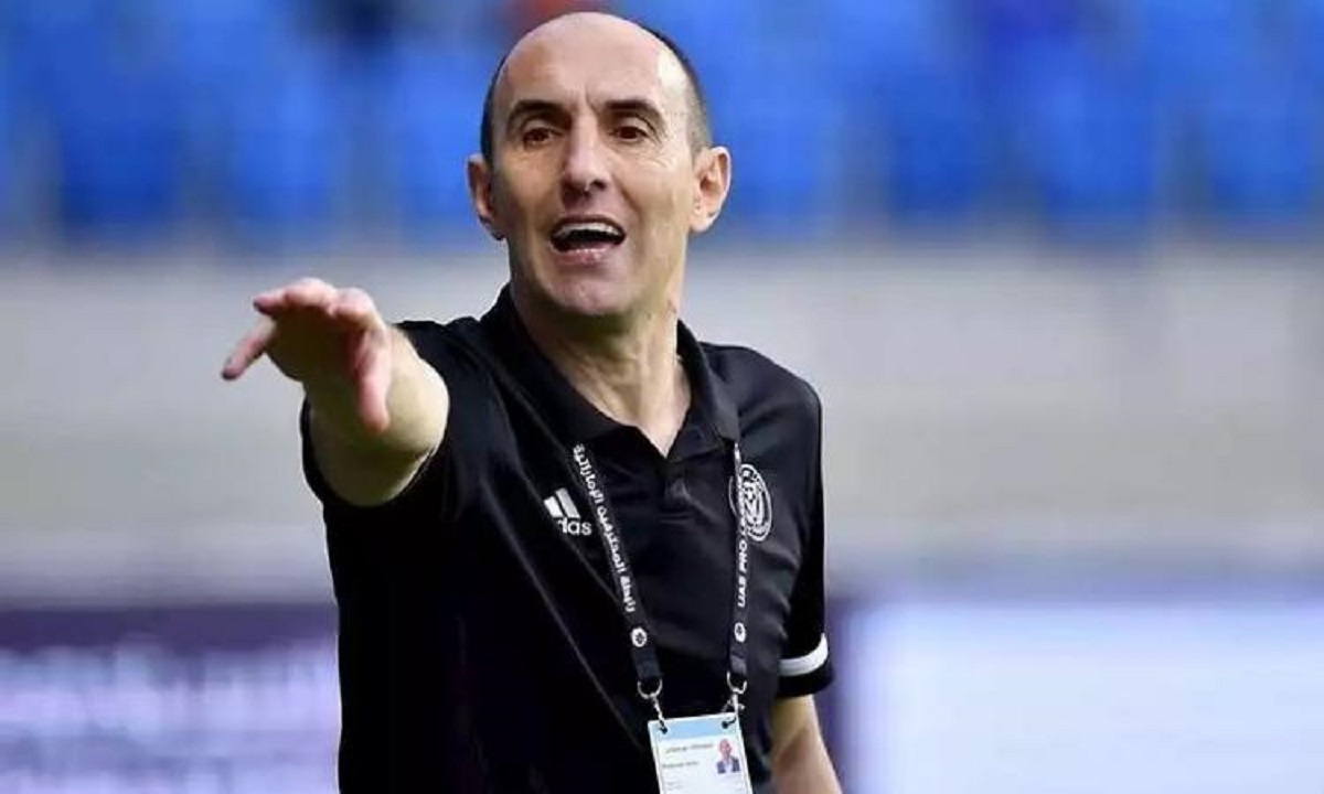 يورشيتش يحدد احتياجات بيراميدز في الانتقالات الشتوية بعد موسم تاريخي