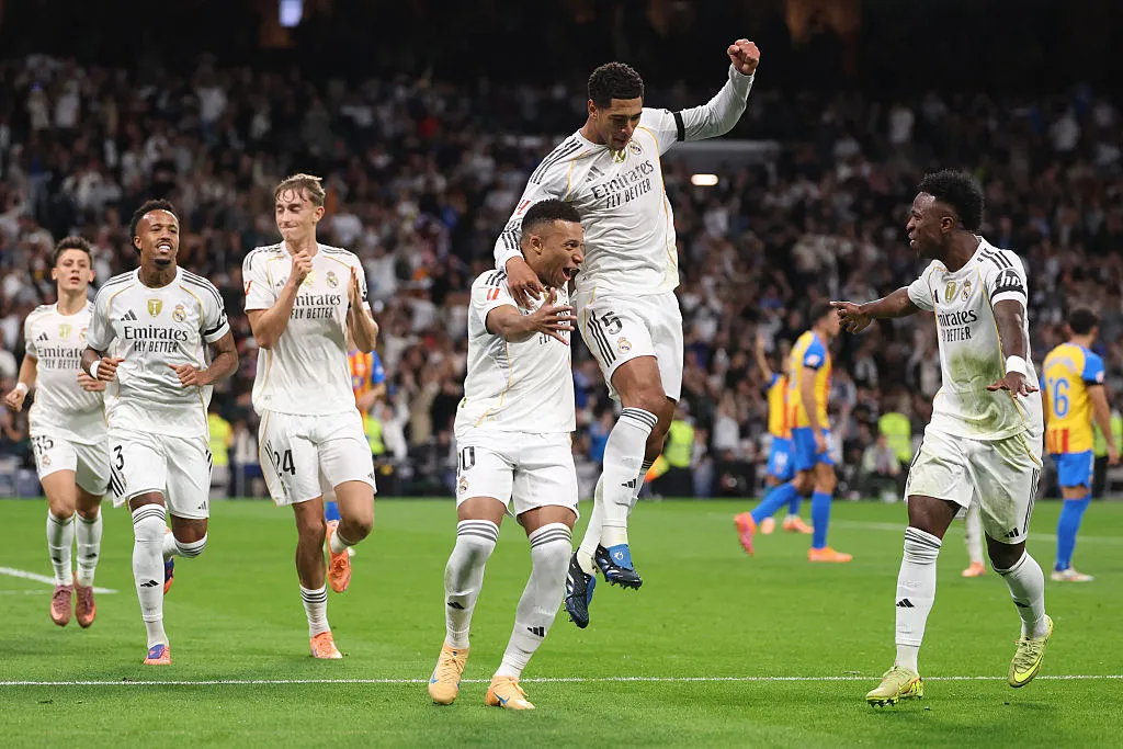 ليفربول يضيق الخناق على ريال مدريد في صفقة الموسم