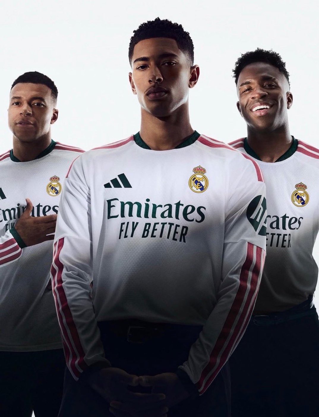ريال مدريد يكشف رسميًا عن قميصه الأساسي للموسم الجديد 2026-2027