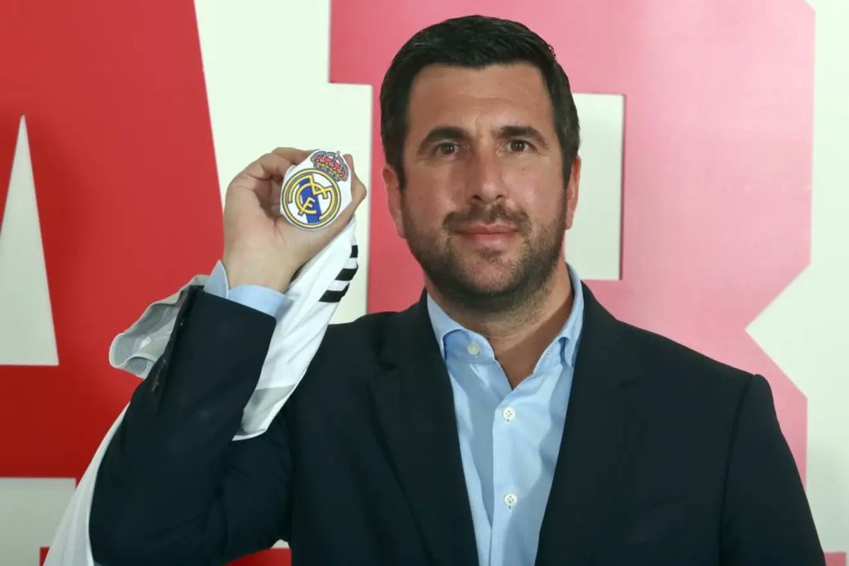 مرشح رئاسة ريال مدريد يهاجم بيريز: يرفض مناظرتي